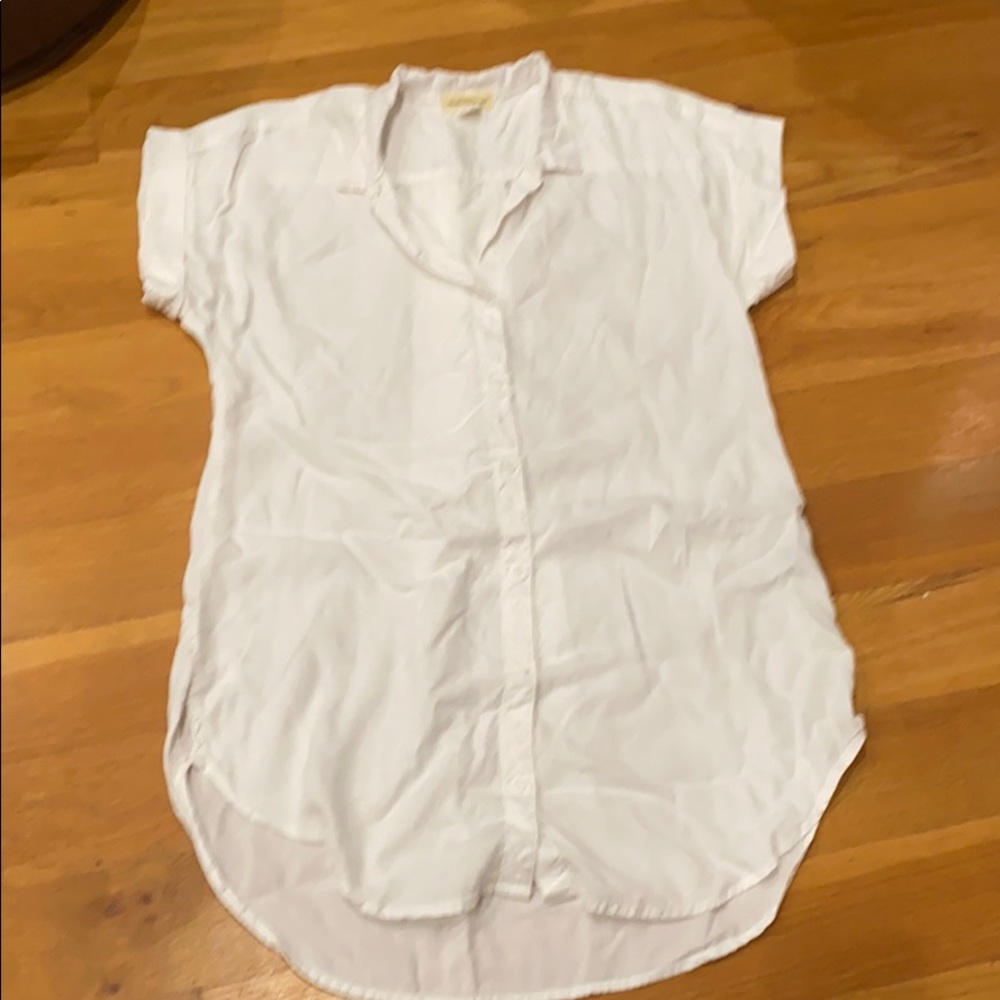 Cloth & Stone tunic/dress